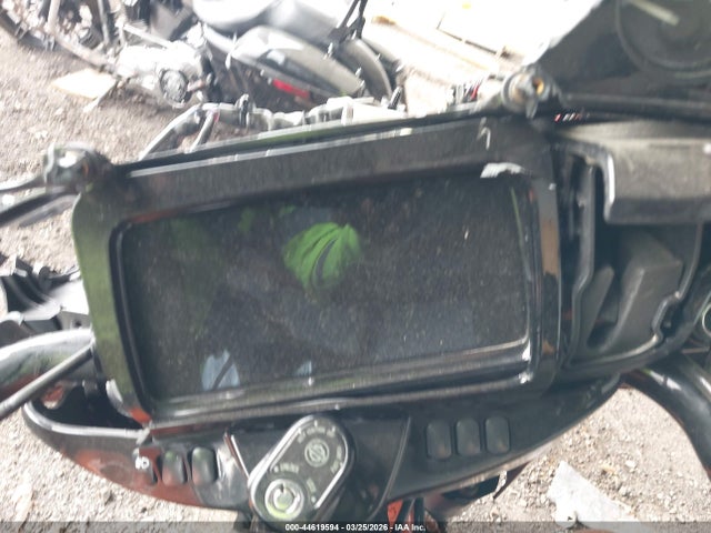 1HD1KEF1XLB607610 Harley-Davidson FLHTK
