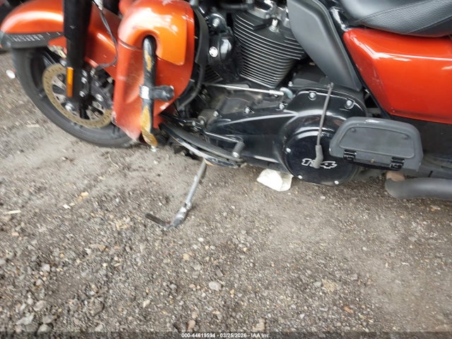 1HD1KEF1XLB607610 Harley-Davidson FLHTK