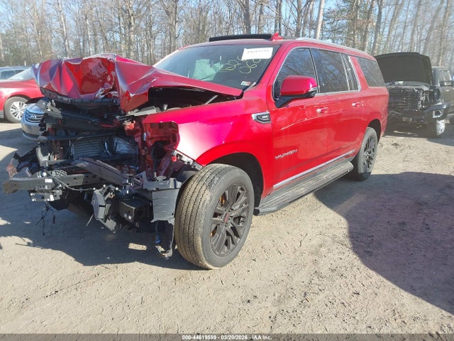 Продажа на аукционе авто 2023 Gmc Yukon Xl 4wd Slt, vin: 1GKS2GKD7PR355589, номер лота: 44619599