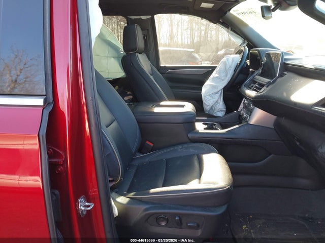 Продажа на аукционе авто 2023 Gmc Yukon Xl 4wd Slt, vin: 1GKS2GKD7PR355589, номер лота: 44619599