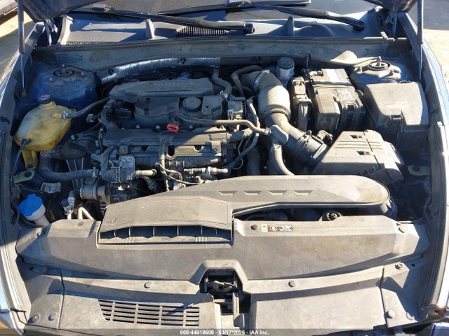5NPEJ4J25NH146771 Hyundai Sonata Sel Plus
