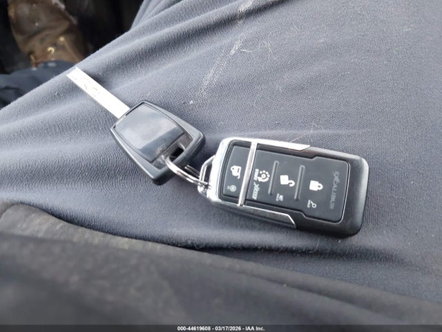 2019 CHEVROLET TRAX 3GNCJNSB5KL312432 Photo 10