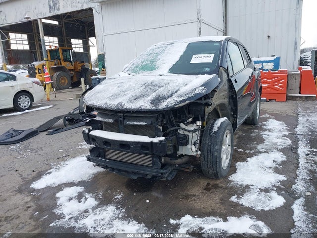 2019 CHEVROLET TRAX 3GNCJNSB5KL312432 Photo 5