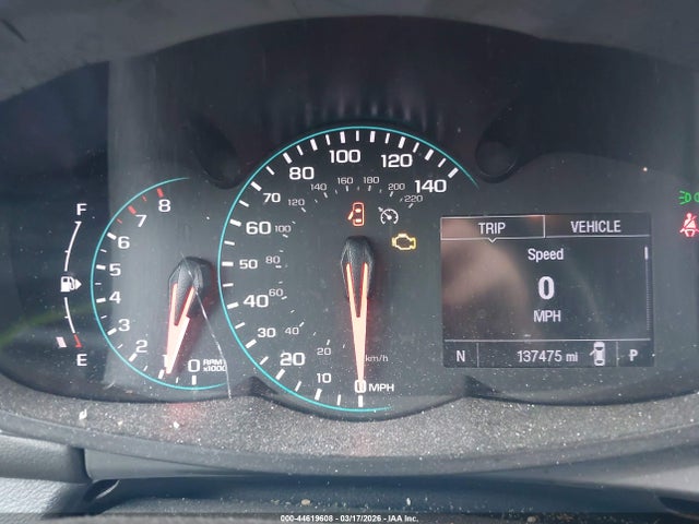 2019 CHEVROLET TRAX 3GNCJNSB5KL312432 Photo 6