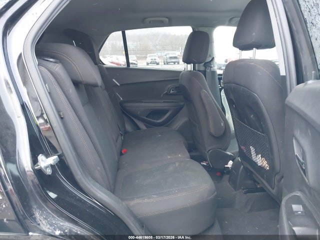 2019 CHEVROLET TRAX 3GNCJNSB5KL312432 Photo 7