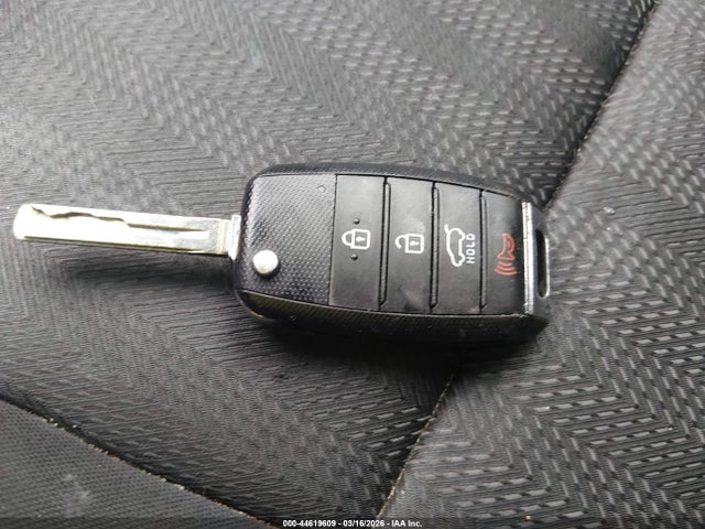Aukcja sprzedaży 2017 Kia Sportage Lx, vin: KNDPM3AC4H7044678, numer aukcji: 44619609