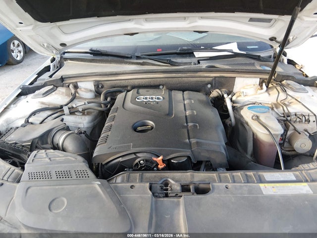 2014 AUDI A4 WAUBFAFL1EN029965 Photo 9