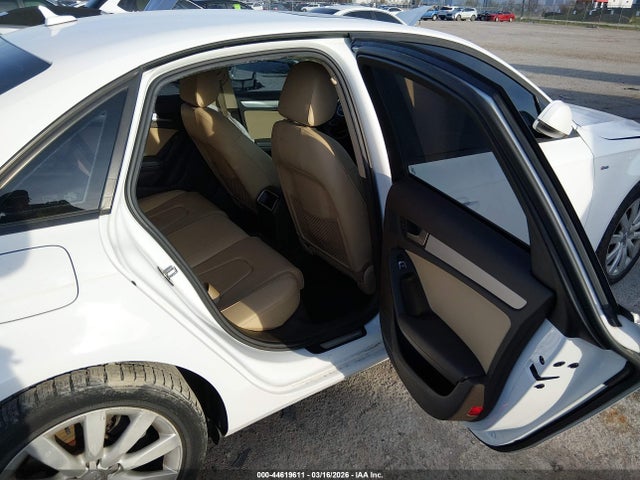 2014 AUDI A4 WAUBFAFL1EN029965 Photo 7