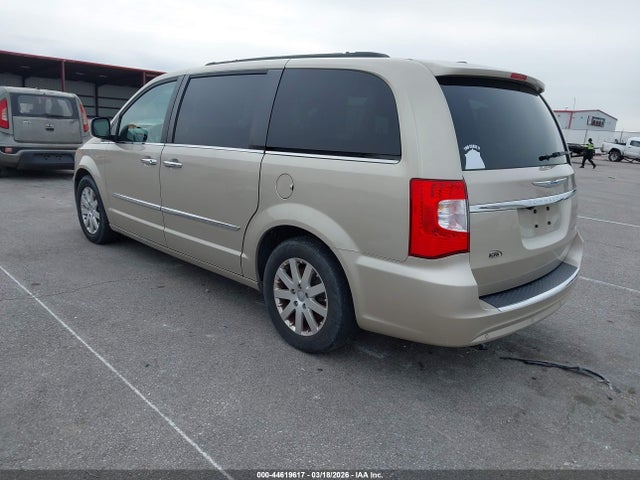 Aukcja sprzedaży 2012 Chrysler Town & Country Touring-l, vin: 2C4RC1CG6CR412995, numer aukcji: 44619617