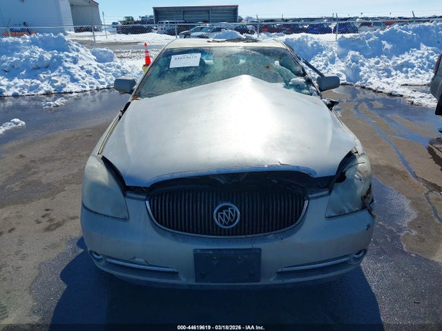 Aukcja sprzedaży 2007 Buick Lucerne Cxs, vin: 1G4HE57Y67U123507, numer aukcji: 44619619