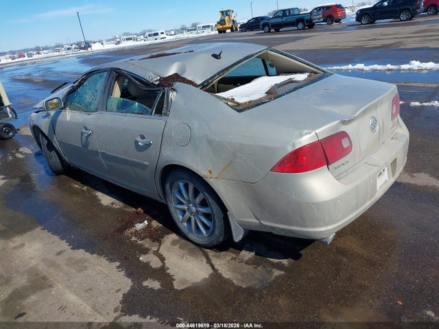 Aukcja sprzedaży 2007 Buick Lucerne Cxs, vin: 1G4HE57Y67U123507, numer aukcji: 44619619