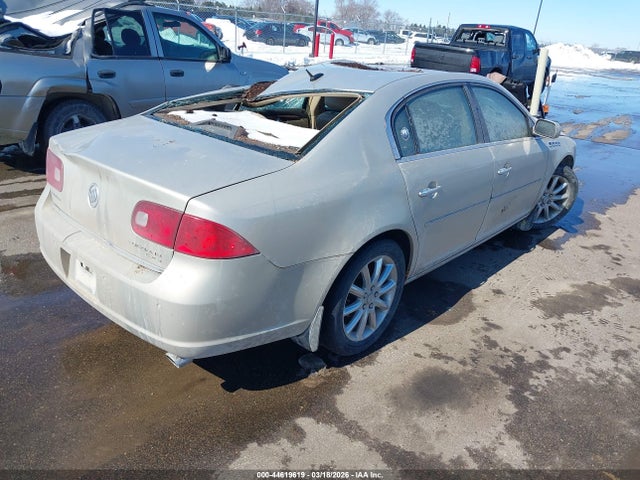 Aukcja sprzedaży 2007 Buick Lucerne Cxs, vin: 1G4HE57Y67U123507, numer aukcji: 44619619