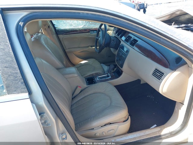 Aukcja sprzedaży 2007 Buick Lucerne Cxs, vin: 1G4HE57Y67U123507, numer aukcji: 44619619