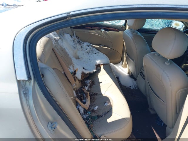 Aukcja sprzedaży 2007 Buick Lucerne Cxs, vin: 1G4HE57Y67U123507, numer aukcji: 44619619
