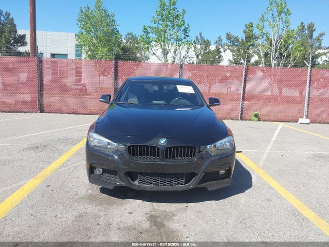 44619621 :رقم المزاد ، WBA8E9G50GNU28672 vin ، 2016 Bmw 328i مزاد بيع