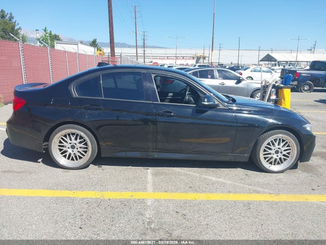 44619621 :رقم المزاد ، WBA8E9G50GNU28672 vin ، 2016 Bmw 328i مزاد بيع