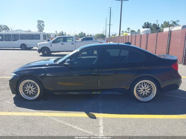 44619621 :رقم المزاد ، WBA8E9G50GNU28672 vin ، 2016 Bmw 328i مزاد بيع