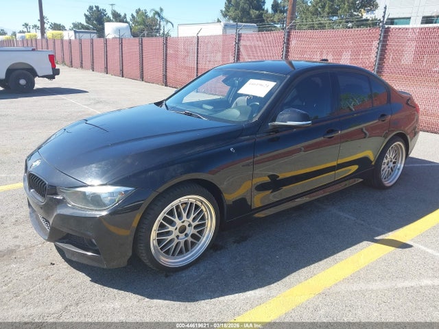 44619621 :رقم المزاد ، WBA8E9G50GNU28672 vin ، 2016 Bmw 328i مزاد بيع