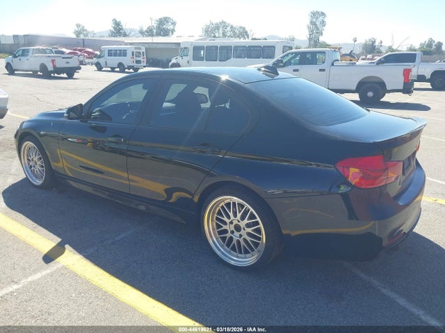 44619621 :رقم المزاد ، WBA8E9G50GNU28672 vin ، 2016 Bmw 328i مزاد بيع
