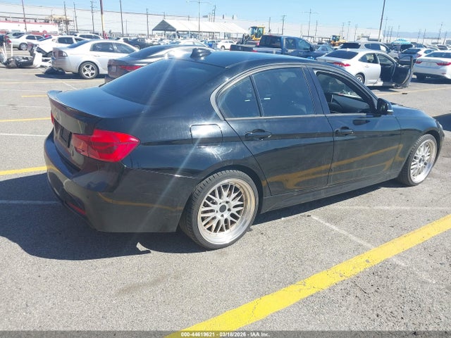 44619621 :رقم المزاد ، WBA8E9G50GNU28672 vin ، 2016 Bmw 328i مزاد بيع