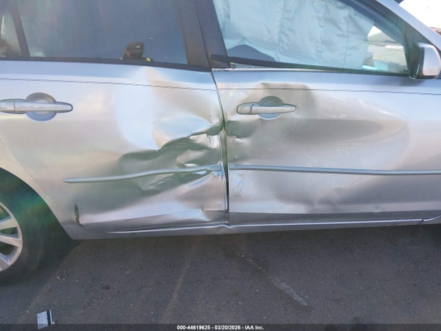 44619625 :رقم المزاد ، JM1BK323671675111 vin ، 2007 Mazda Mazda3 S Sport مزاد بيع