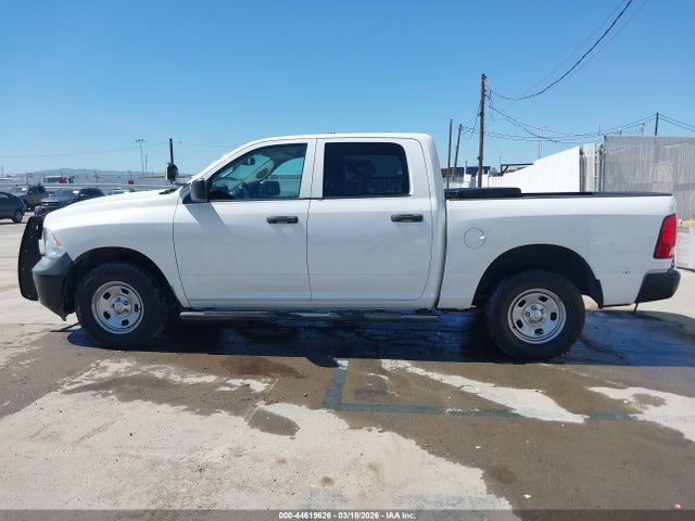 RAM 1500 Classic 2019 1C6RR7XT1KS739723 Image 19