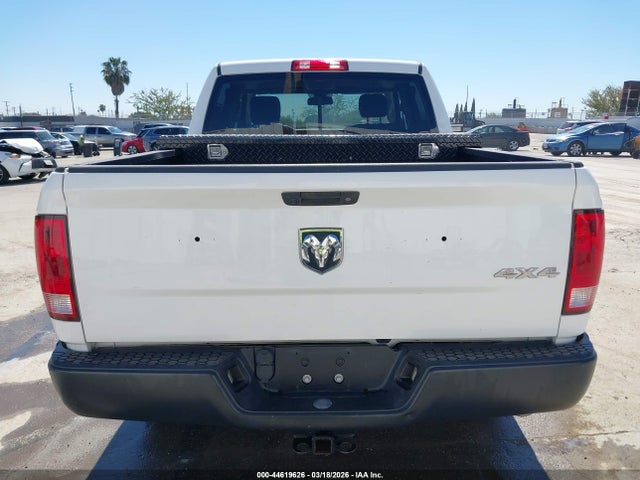 RAM 1500 Classic 2019 1C6RR7XT1KS739723 Image 21