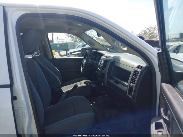 RAM 1500 Classic 2019 1C6RR7XT1KS739723 Image 5