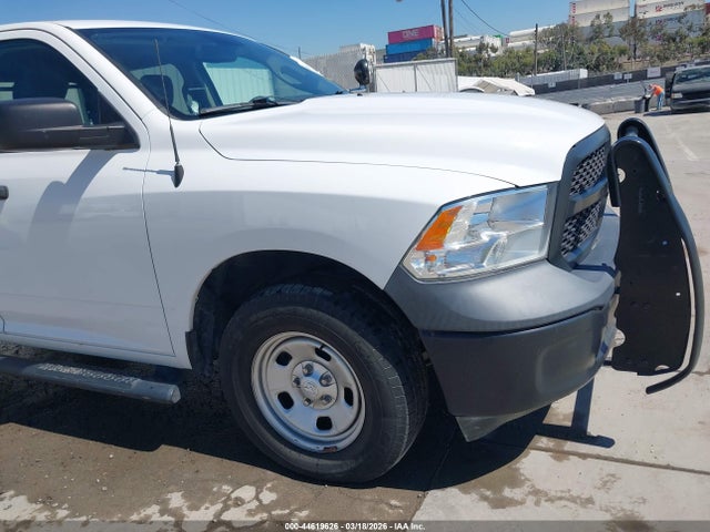 RAM 1500 Classic 2019 1C6RR7XT1KS739723 Image 12