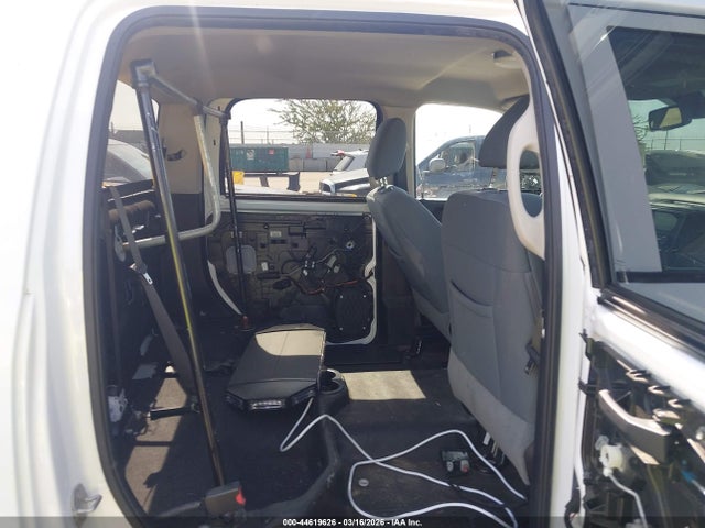 RAM 1500 Classic 2019 1C6RR7XT1KS739723 Image 8