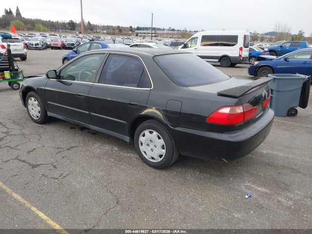 Aukcja sprzedaży 1999 Honda Accord Lx, vin: JHMCG5648XC035358, numer aukcji: 44619627