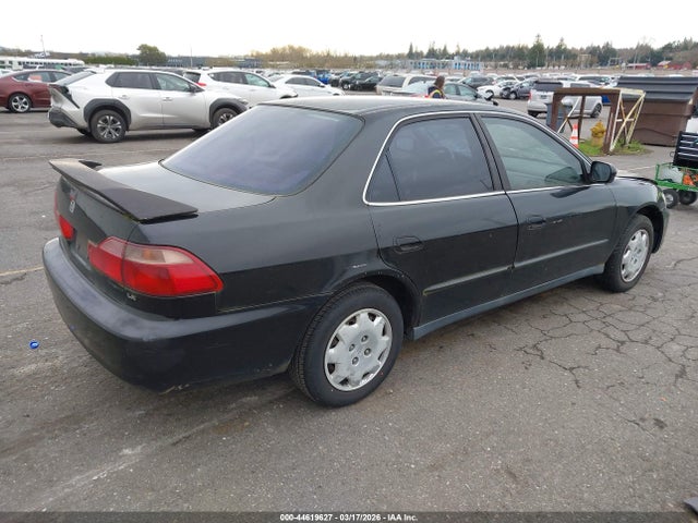 Aukcja sprzedaży 1999 Honda Accord Lx, vin: JHMCG5648XC035358, numer aukcji: 44619627