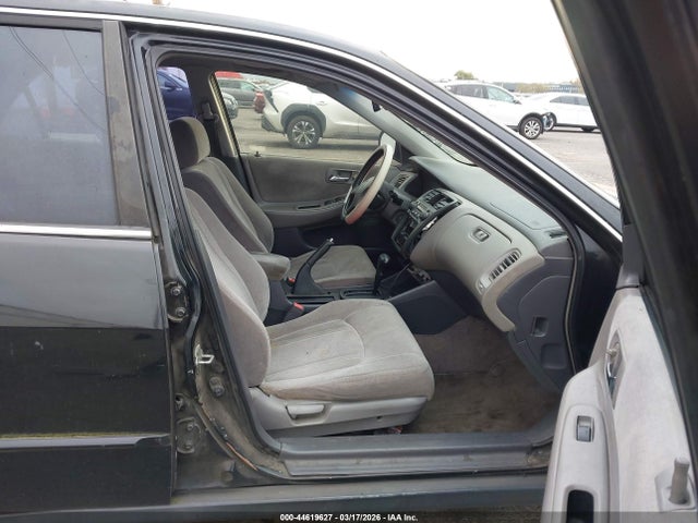 Aukcja sprzedaży 1999 Honda Accord Lx, vin: JHMCG5648XC035358, numer aukcji: 44619627