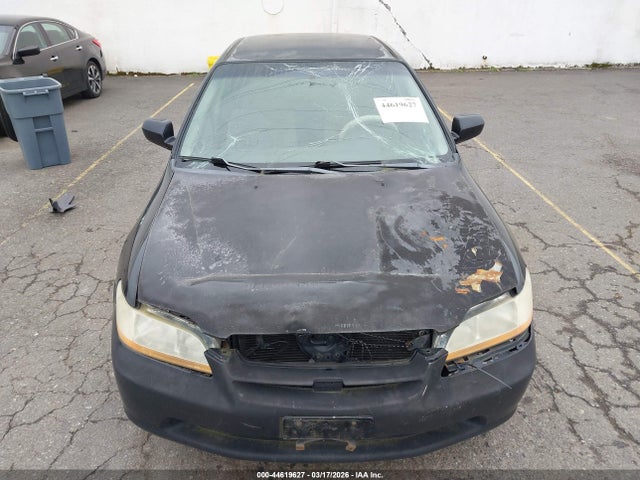 Aukcja sprzedaży 1999 Honda Accord Lx, vin: JHMCG5648XC035358, numer aukcji: 44619627