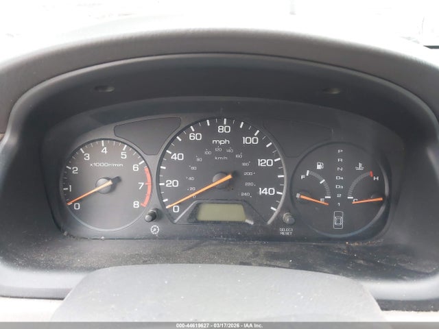 Aukcja sprzedaży 1999 Honda Accord Lx, vin: JHMCG5648XC035358, numer aukcji: 44619627