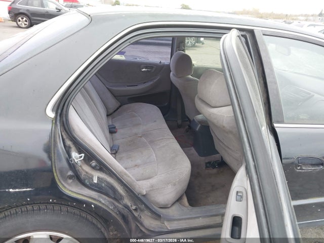 Aukcja sprzedaży 1999 Honda Accord Lx, vin: JHMCG5648XC035358, numer aukcji: 44619627