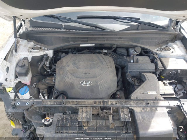 2021 HYUNDAI PALISADE KM8R5DHE1MU203019 Photo 9