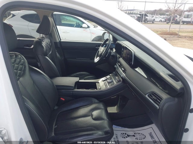 2021 HYUNDAI PALISADE KM8R5DHE1MU203019 Photo 4