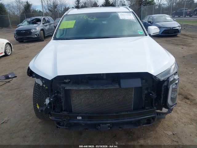 2021 HYUNDAI PALISADE KM8R5DHE1MU203019 Photo 5