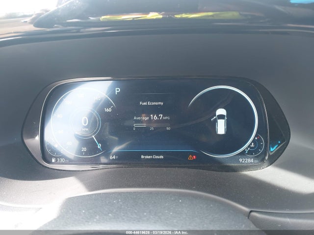 2021 HYUNDAI PALISADE KM8R5DHE1MU203019 Photo 6