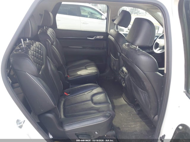 2021 HYUNDAI PALISADE KM8R5DHE1MU203019 Photo 7