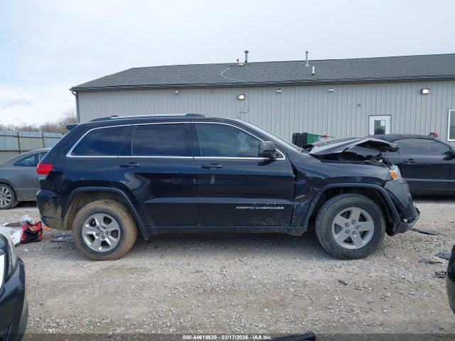 Auction sale of the 2015 Jeep Grand Cherokee Laredo, vin: 1C4RJFAG0FC230163, lot number: 44619630