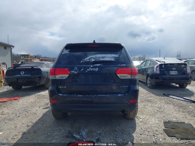 Auction sale of the 2015 Jeep Grand Cherokee Laredo, vin: 1C4RJFAG0FC230163, lot number: 44619630