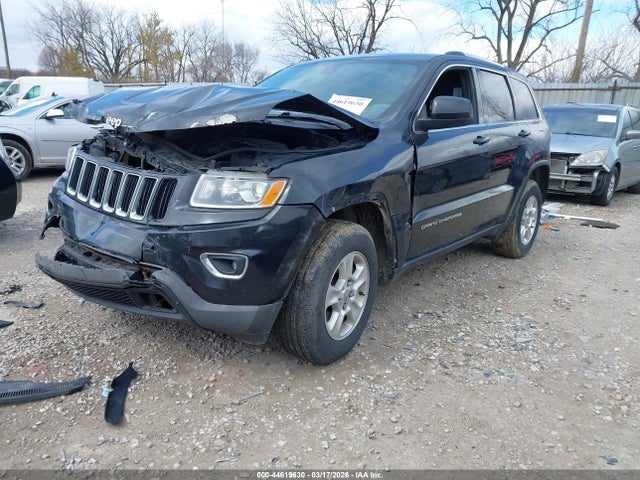 Auction sale of the 2015 Jeep Grand Cherokee Laredo, vin: 1C4RJFAG0FC230163, lot number: 44619630