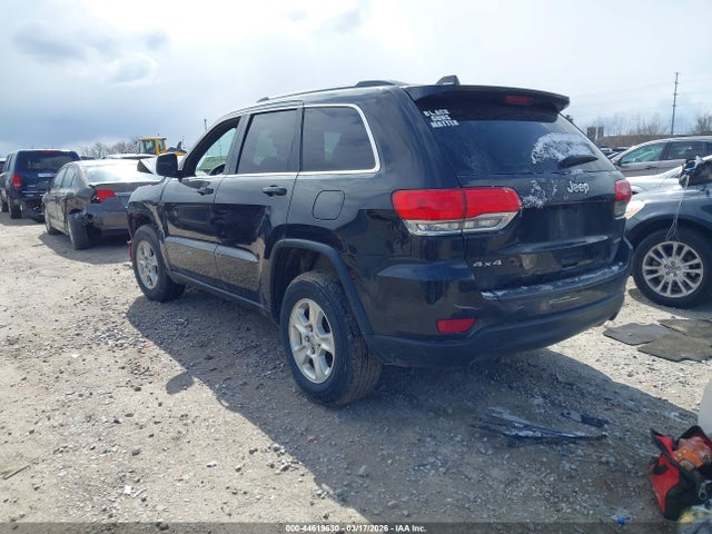 Auction sale of the 2015 Jeep Grand Cherokee Laredo, vin: 1C4RJFAG0FC230163, lot number: 44619630