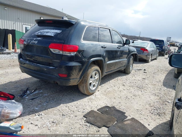 Auction sale of the 2015 Jeep Grand Cherokee Laredo, vin: 1C4RJFAG0FC230163, lot number: 44619630