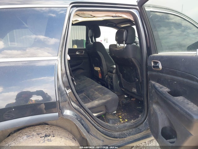 Auction sale of the 2015 Jeep Grand Cherokee Laredo, vin: 1C4RJFAG0FC230163, lot number: 44619630