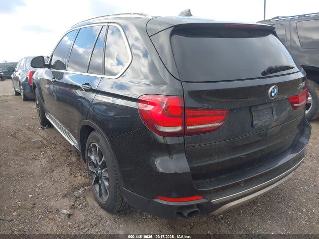 Aukcja sprzedaży 2016 Bmw X5 Xdrive35i, vin: 5UXKR0C56G0S84801, numer aukcji: 44619636