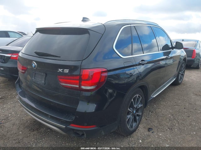 Aukcja sprzedaży 2016 Bmw X5 Xdrive35i, vin: 5UXKR0C56G0S84801, numer aukcji: 44619636