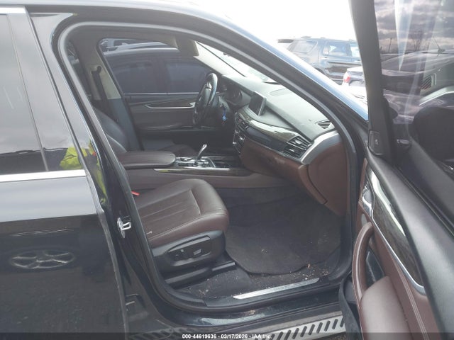 Aukcja sprzedaży 2016 Bmw X5 Xdrive35i, vin: 5UXKR0C56G0S84801, numer aukcji: 44619636